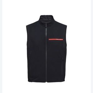 Prada Vest